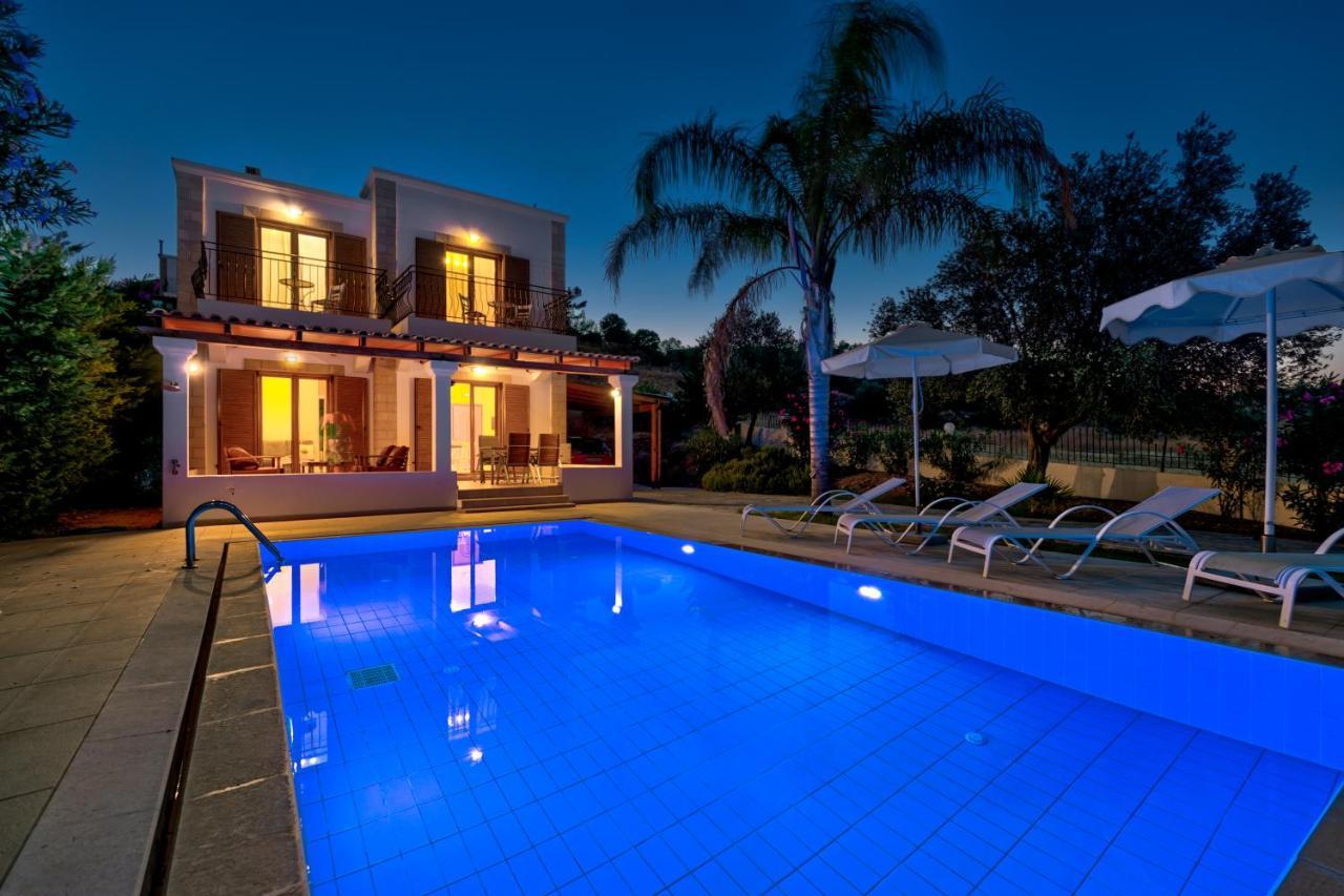 Vila Amberblue *